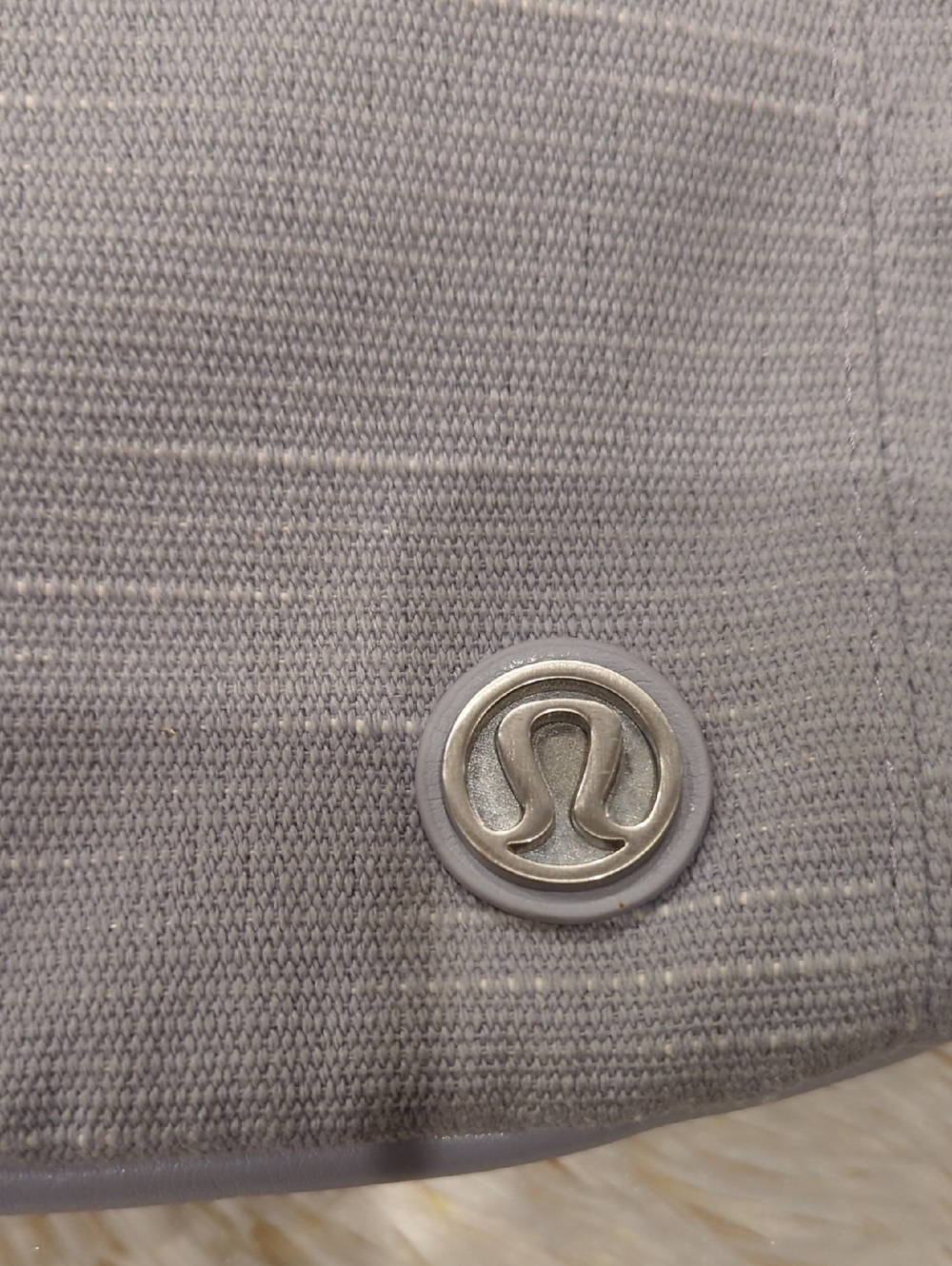 β€οΈπLululemon Out & About Tote Gym Bag πβ€οΈ - Picture 4 of 16